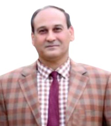 MR. ANWAR ALI